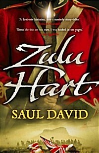 Zulu Hart (Hardcover)