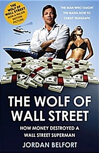 The Wolf of Wall Street (Paperback)