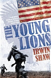The Young Lions (Paperback)