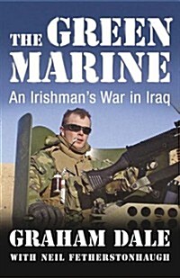 Green Marine (Paperback)