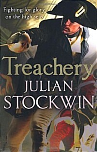 Treachery : Thomas Kydd 9 (Paperback)