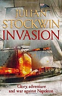 Invasion : Thomas Kydd 10 (Paperback)