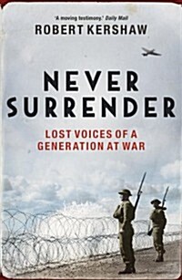 Never Surrender (Paperback)