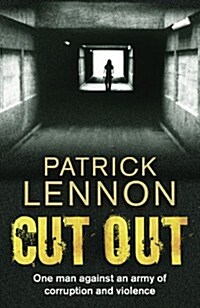 Cut Out (Paperback)