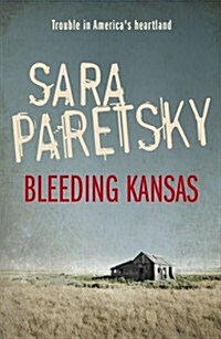 Bleeding Kansas (Paperback)