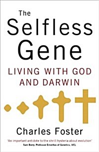 The Selfless Gene (Paperback)