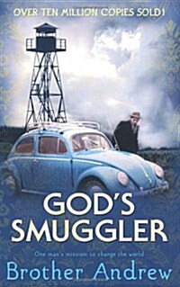 Gods Smuggler (Paperback)