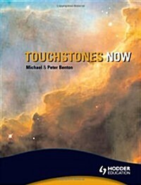 [중고] Touchstones Now: An Anthology of poetry for Key Stage 3 (Paperback)