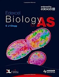 Edexcel Biology for AS (Paperback)