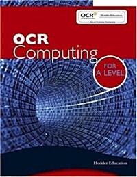 OCR Computing for A Level (Paperback)