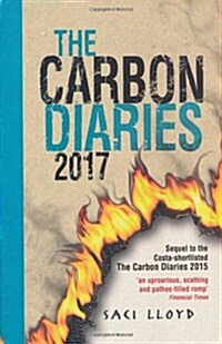 The Carbon Diaries 2017 (Paperback)