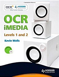 OCR IMedia (Paperback)