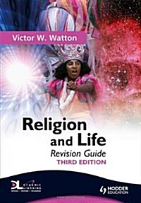 Religion and Life Revision Guide (Paperback)