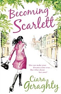 Becoming Scarlett (Paperback)