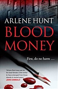 Blood Money (Paperback)