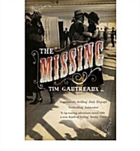 The Missing (Paperback)