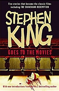 Stephen King Goes to the Movies : Featuring Rita Hayworth and Shawshank Redemption (Paperback)