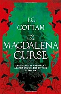 The Magdalena Curse (Paperback, 328 ed)