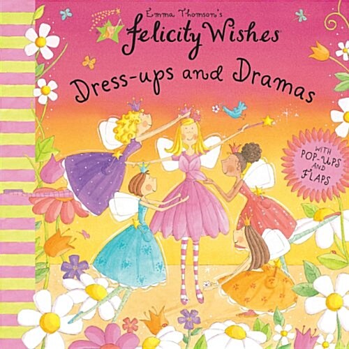 Dress-Up and Dramas (Hardcover)