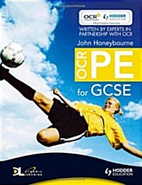 OCR PE for GCSE (Paperback)