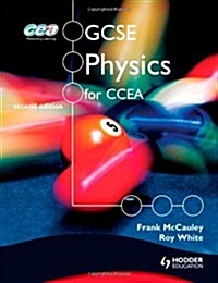 GCSE Physics for CCEA (Paperback)