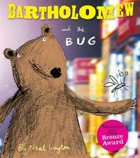 Bartholomew and the Bug (Paperback)