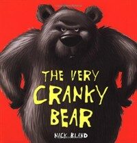 The Very Cranky Bear (Paperback)