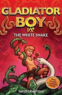 Vs the White Snake (Paperback)