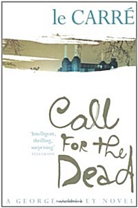 Call for the Dead (Paperback)