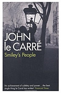 Smileys People (Paperback)