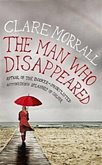 The Man Who Disappeared (Hardcover)