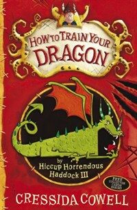 How to Train Your Dragon: How To Train Your Dragon : Book 1 (Paperback)