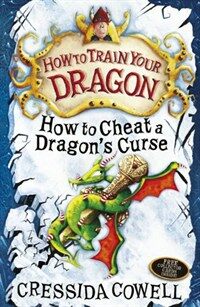 How To Train Your Dragon: How To Cheat A Dragon's Curse : Book 4 (Paperback)