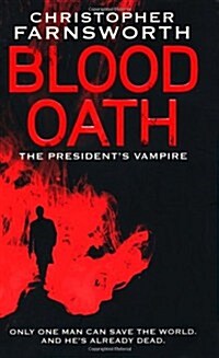 Blood Oath (Hardcover)