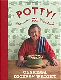 Potty (Hardcover)