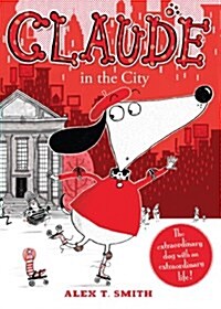 Claude in the City (Paperback)