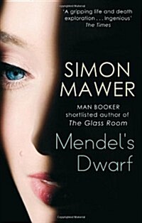 Mendels Dwarf (Paperback)