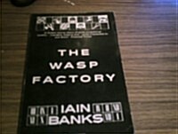 Wasp Factory (Paperback)