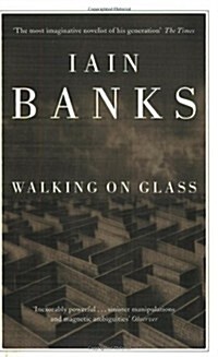 Walking on Glass (Paperback)