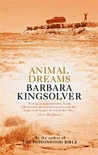 Animal Dreams (Paperback)