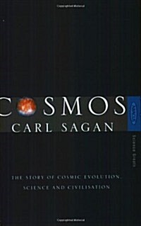 Cosmos : The Story of Cosmic Evolution, Science and Civilisation (Paperback)