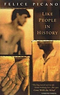 Like People in History (Paperback)