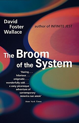 The Broom of the System (Paperback)