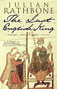 The Last English King (Paperback)