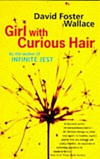 Girl with Curious Hair (Paperback)