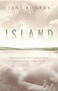 Island (Paperback)