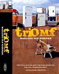 Triomf (Paperback)