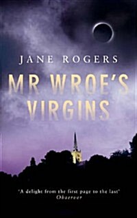 Mr Wroes Virgins (Paperback)
