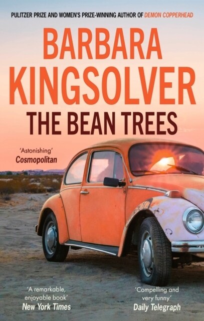 The Bean Trees : by the Winner of the 2023 Womens Prize for Fiction (Paperback)