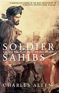 Soldier Sahibs (Paperback)